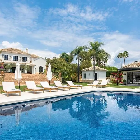 Diamond Casa With Private Pool *