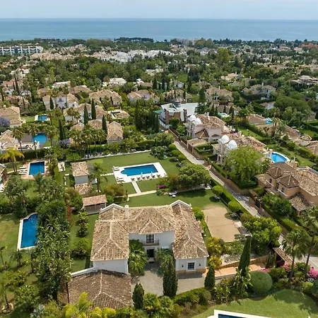 Diamond Casa With Private Pool *