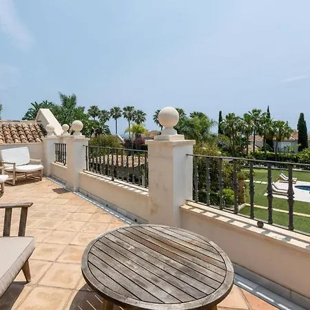 Diamond Casa With Private Pool *