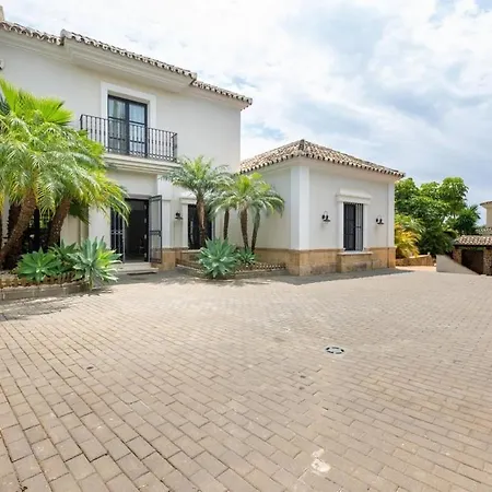 Villa Diamond Casa With Private Pool