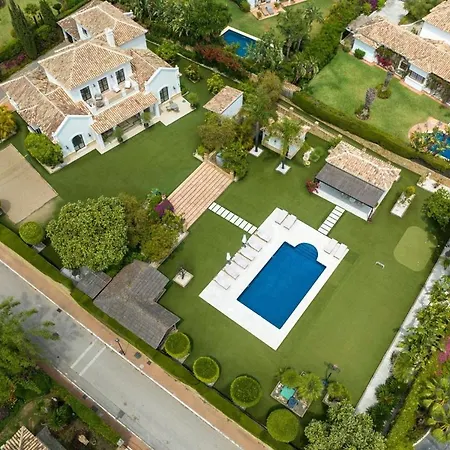 Diamond Casa With Private Pool *