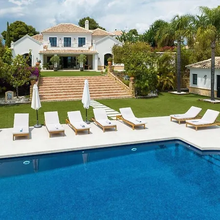 Villa Diamond Casa With Private Pool *