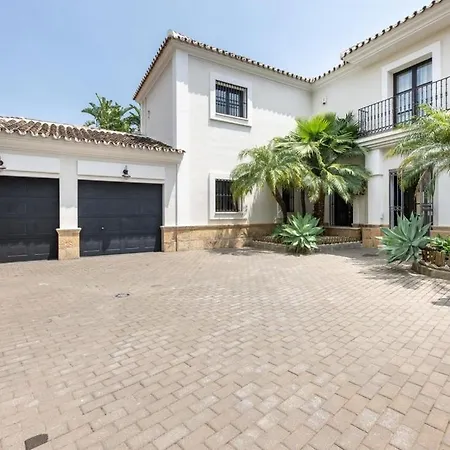 Villa Diamond Casa With Private Pool *