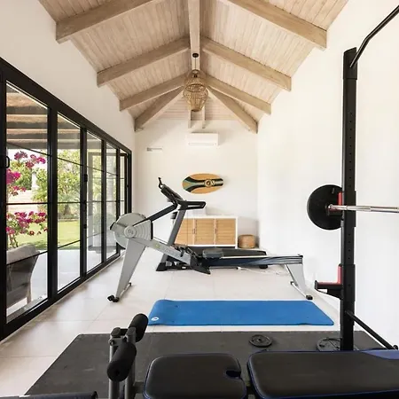 Diamond Casa With Private Pool Villa Estepona